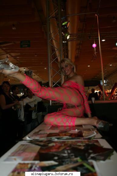 poze nud alina plugaru arata tot ce are
